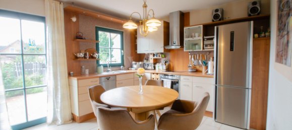 Casa de 5 dormitorios en Ilm-Kreis, Germany No. 285291 3