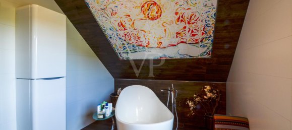 Casa de 5 dormitorios en Ilm-Kreis, Germany No. 285291 10