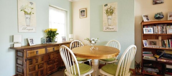  House in Salisbury, United Kingdom No. 2009 5