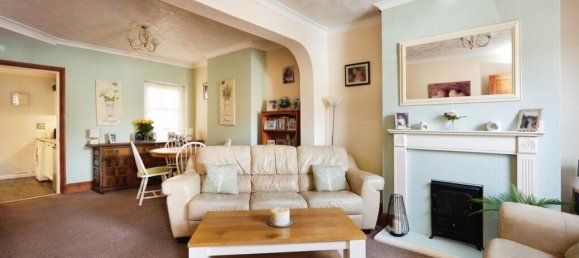  House in Salisbury, United Kingdom No. 2009 3