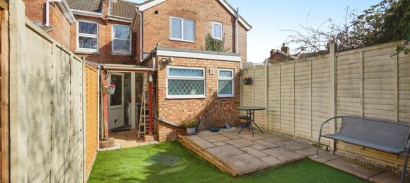  House in Salisbury, United Kingdom No. 2009 15