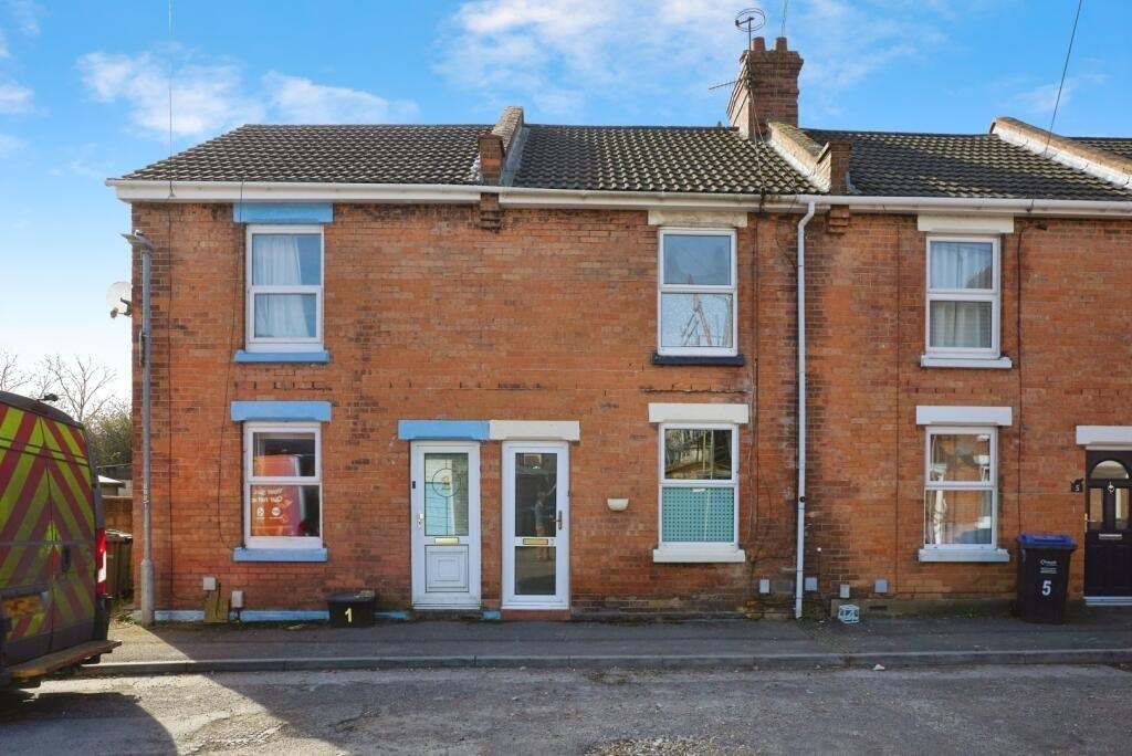  House in Salisbury, United Kingdom No. 2009