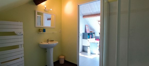 Duplex T4 em Les Sables-d'Olonne, France N.º 102992 8