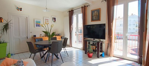 Duplex T4 em Les Sables-d'Olonne, France N.º 102992 2