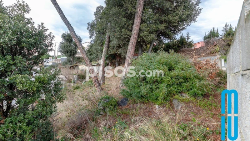 Terreno em Dosrius, Spain N.º 72981