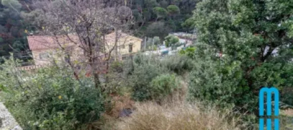 Terreno em Dosrius, Spain N.º 72981 2