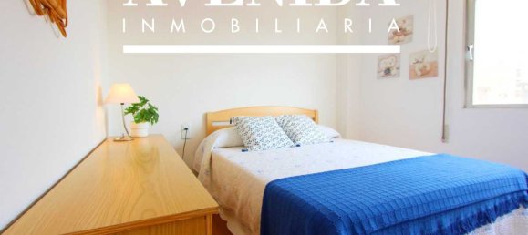 2 chambres Appartement à Castellon, Spain No. 165392 20