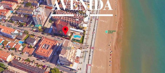 2 chambres Appartement à Castellon, Spain No. 165392 43