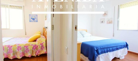 2 chambres Appartement à Castellon, Spain No. 165392 22