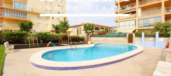 2 chambres Appartement à Castellon, Spain No. 165392 35