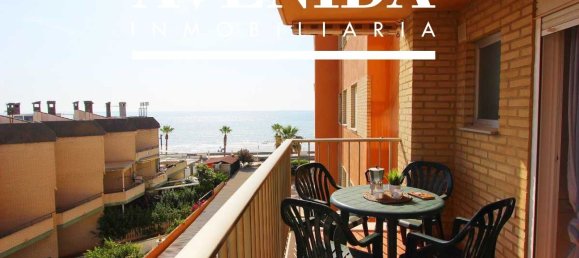 2 chambres Appartement à Castellon, Spain No. 165392 5