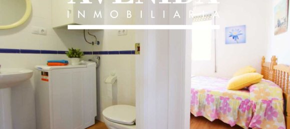 2 chambres Appartement à Castellon, Spain No. 165392 27