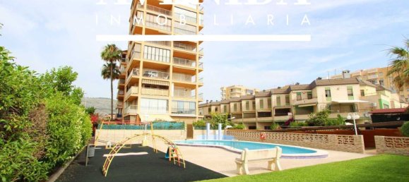 2 chambres Appartement à Castellon, Spain No. 165392 2