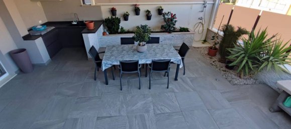 Casa de 8 divisões em Montesilvano, Italy N.º 43159 37