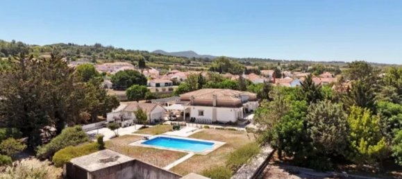 4 bedrooms Land in Setubal, Portugal No. 105962 35