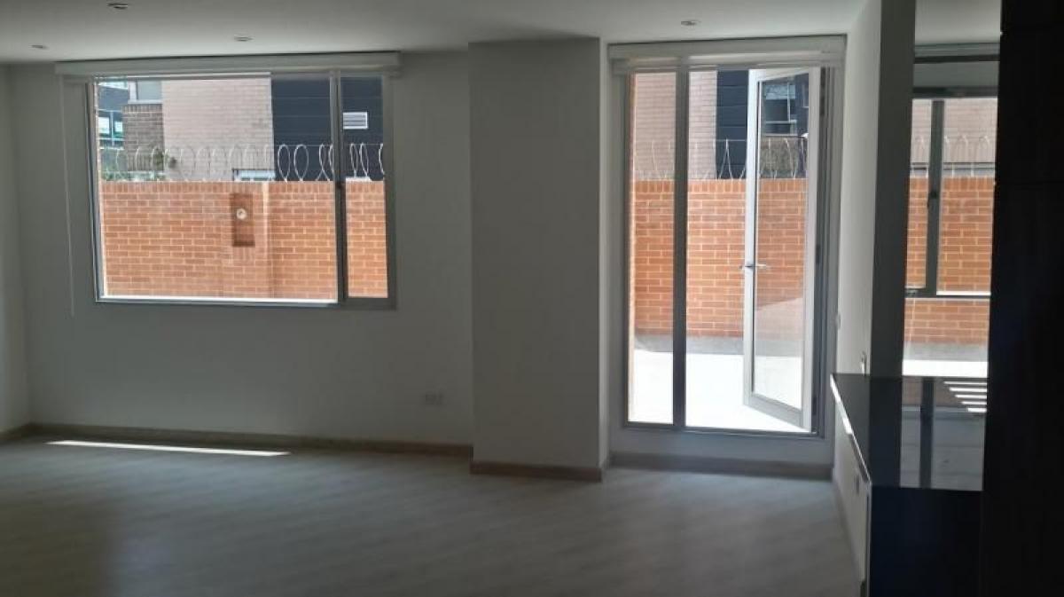 2 bedrooms House in Bogota, Colombia No. 12985