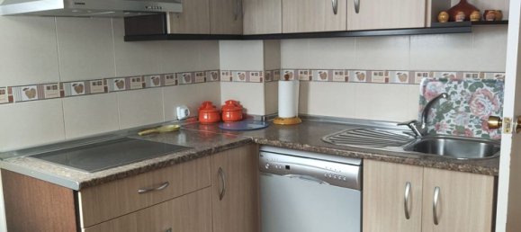 3 bedrooms Apartment in Fuengirola, Spain No. 185630 10