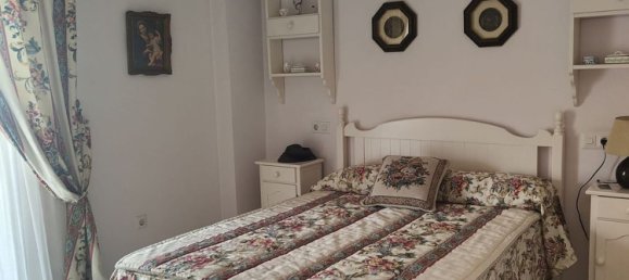 3 bedrooms Apartment in Fuengirola, Spain No. 185630 12