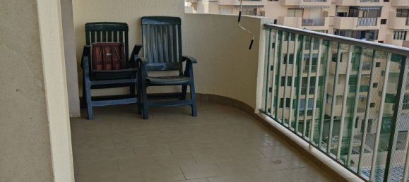 3 bedrooms Apartment in Fuengirola, Spain No. 185630 8