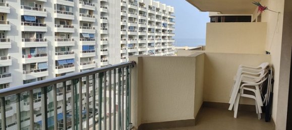 3 bedrooms Apartment in Fuengirola, Spain No. 185630 23