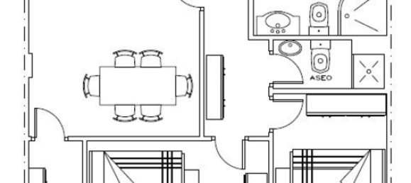 3 bedrooms Apartment in Fuengirola, Spain No. 185630 25