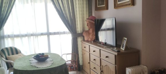 3 bedrooms Apartment in Fuengirola, Spain No. 185630 21