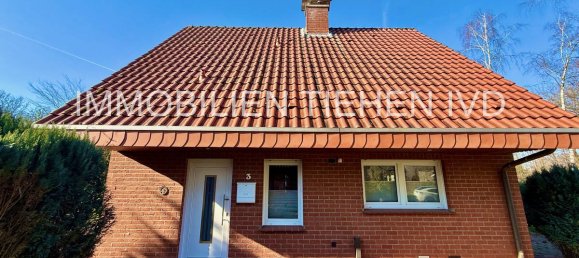 Таунхаус с 2 спальнями в Эмсланд, Германия № 70182 2