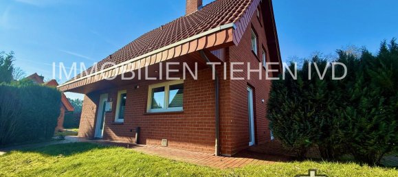 Таунхаус с 2 спальнями в Эмсланд, Германия № 70182 3