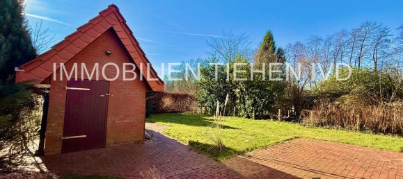 Таунхаус с 2 спальнями в Эмсланд, Германия № 70182 5