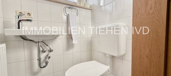 Таунхаус с 2 спальнями в Эмсланд, Германия № 70182 14