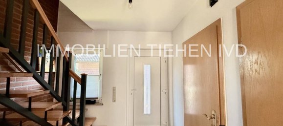 Таунхаус с 2 спальнями в Эмсланд, Германия № 70182 8