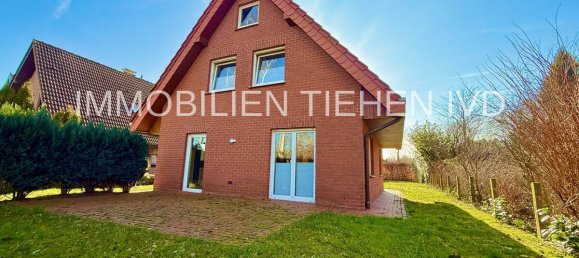 Таунхаус с 2 спальнями в Эмсланд, Германия № 70182 6