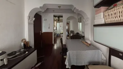 2 bedrooms Apartment in Zaragoza, Spain No. 282078