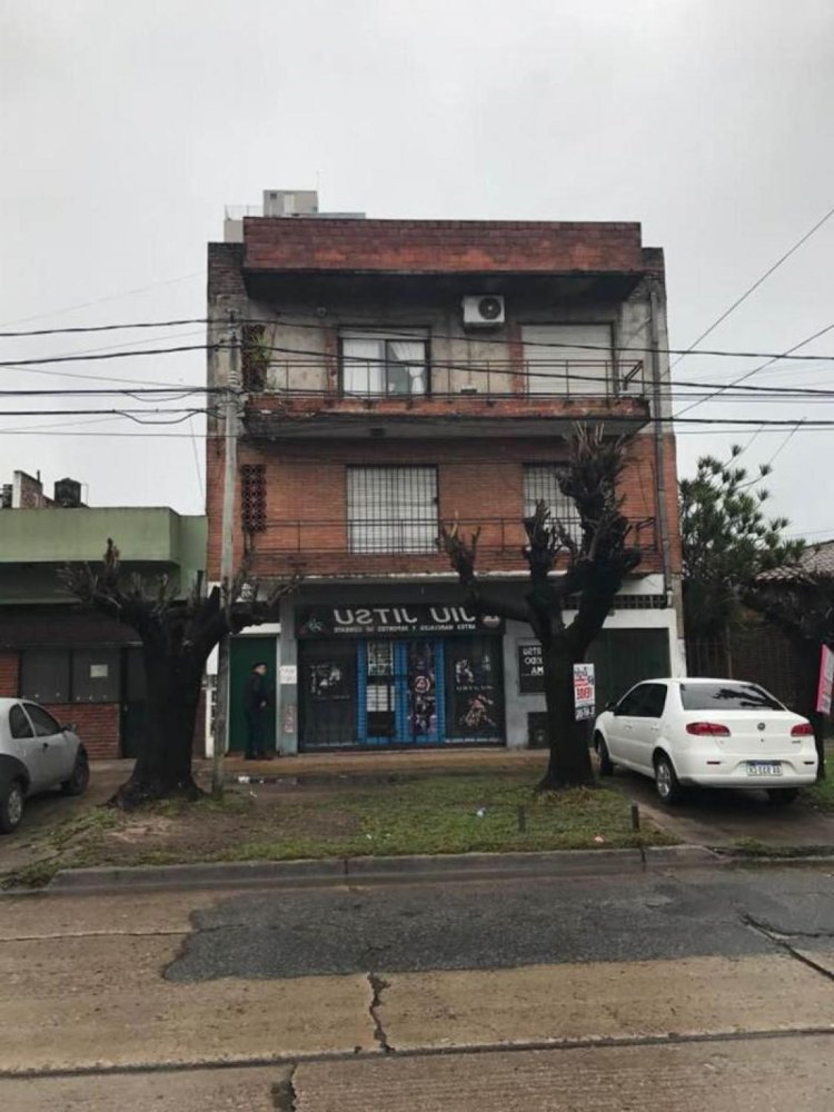 2 Schlafzimmer Haus in San Miguel, Argentina, Nr. 89901