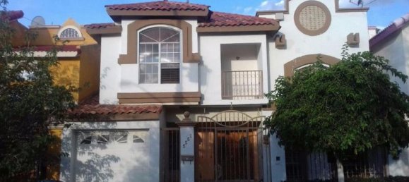 Casa T4 em Chihuahua, Mexico N.º 177347 2