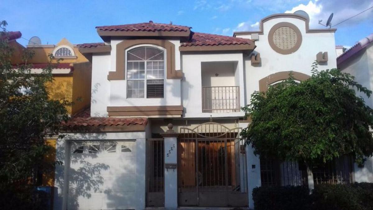 Casa T4 em Chihuahua, Mexico N.º 177347