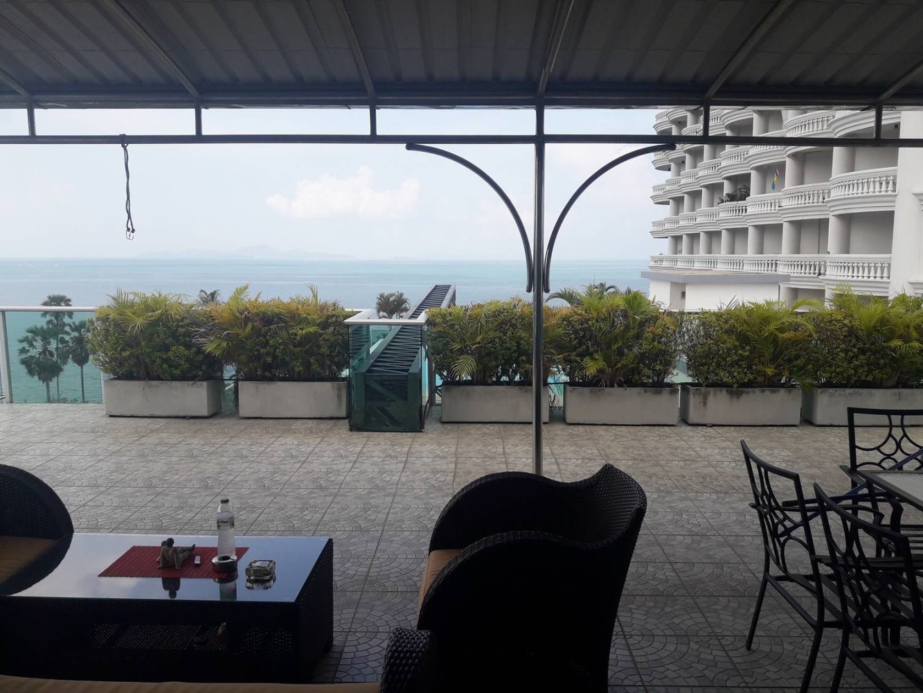 2 bedrooms Condo in Pattaya, Thailand No. 1130