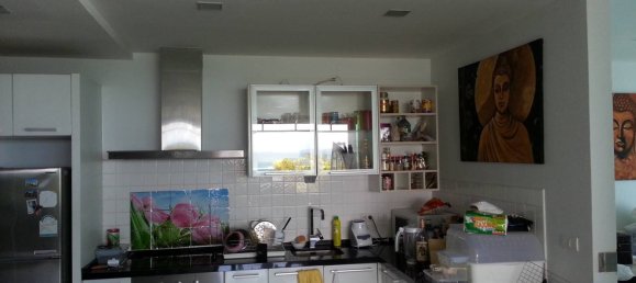 2 bedrooms Condo in Pattaya, Thailand No. 1130 4