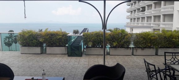 2 bedrooms Condo in Pattaya, Thailand No. 1130 12