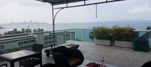 2 bedrooms Condo in Pattaya, Thailand No. 1130 11
