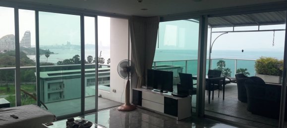2 bedrooms Condo in Pattaya, Thailand No. 1130 13