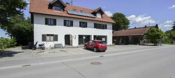 Edificio de 7 dormitorios en Unterallgau, Germany No. 328499 8