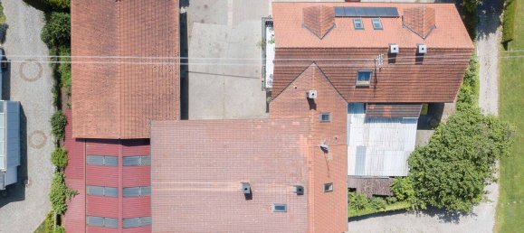 Edificio de 7 dormitorios en Unterallgau, Germany No. 328499 2