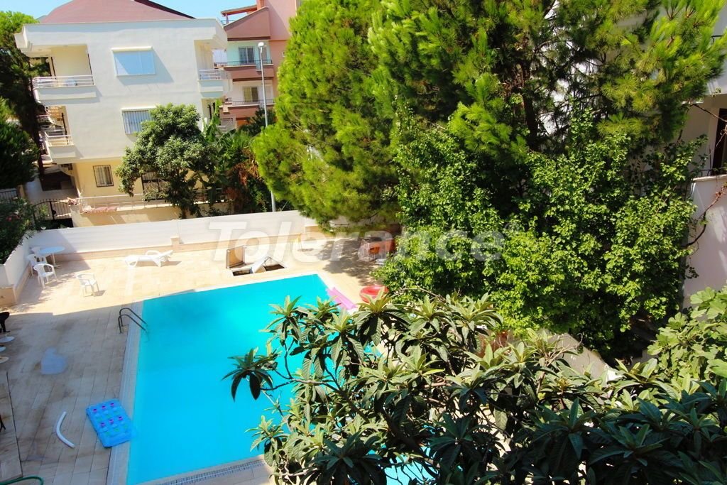Apartment 3+1 in Didim, Turkey No. 61
