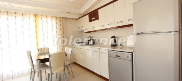 Apartment 3+1 in Didim, Turkey No. 61 13