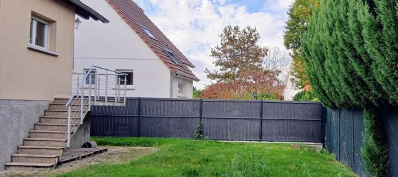 4 Schlafzimmer Haus in Haguenau, France, Nr. 213311 8