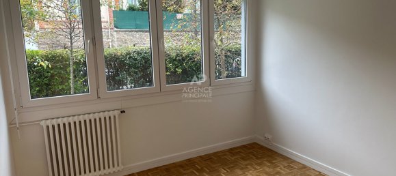 2 bedrooms Apartment in Saint-Germain-en-Laye, France No. 168163 4