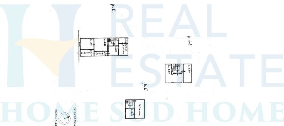 Apartamento de 5 dormitorios en Canicattini Bagni, Italy No. 337052 26
