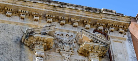 Apartamento de 5 dormitorios en Canicattini Bagni, Italy No. 337052 2