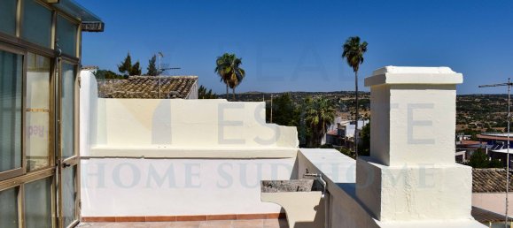 Apartamento de 5 dormitorios en Canicattini Bagni, Italy No. 337052 6